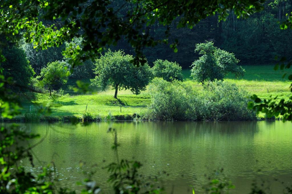 Landhotel Roessle Stimpfach Zewnętrze zdjęcie